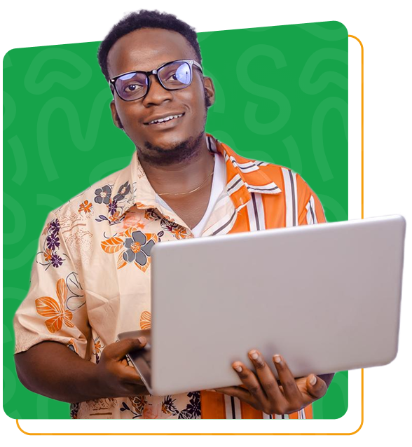 Landing Page Image